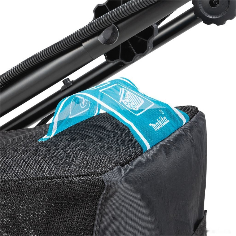 Газонокосилка Makita LM001GZ (без АКБ) Газонокосилка Makita LM001GZ (без АКБ)