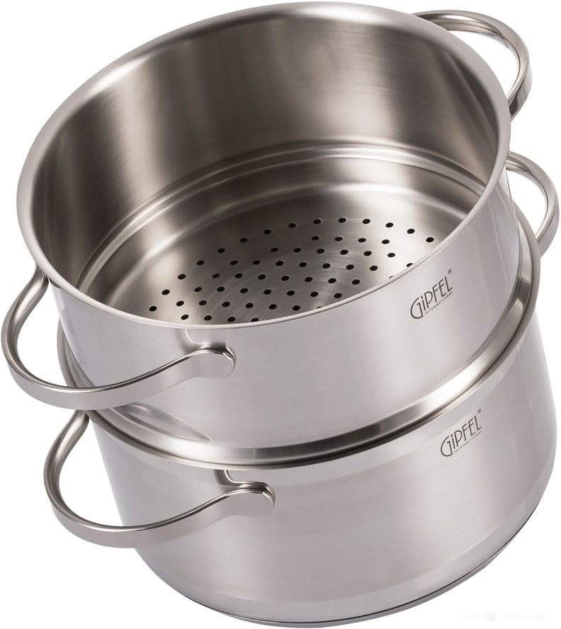 Пароварка Gipfel Victory 1325