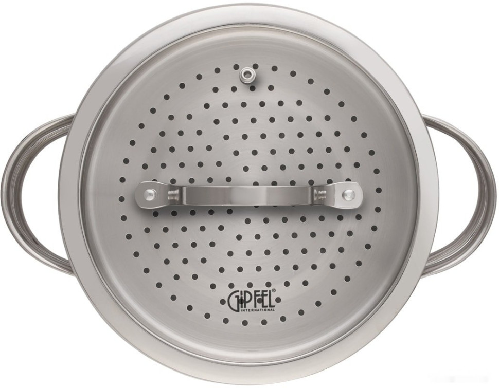 Пароварка Gipfel Victory 1325