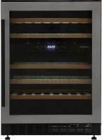 Винный шкаф Hyundai HBWC 0861 DU