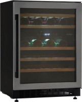 Винный шкаф Hyundai HBWC 0861 DU