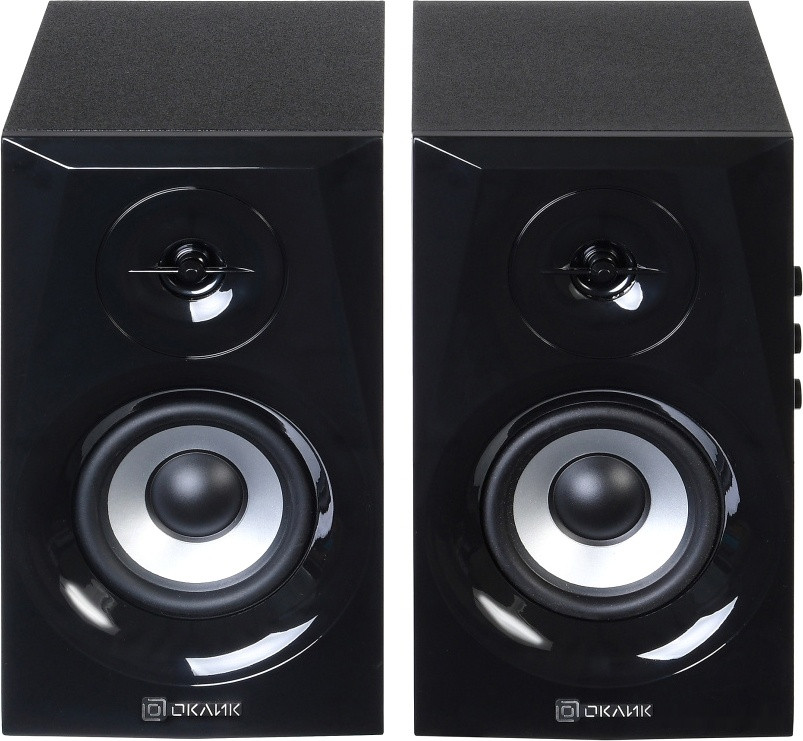 Акустическая система Oklick OK-166 Акустическая система Oklick OK-166