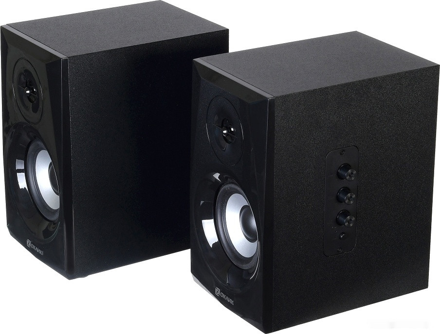 Акустическая система Oklick OK-166 Акустическая система Oklick OK-166