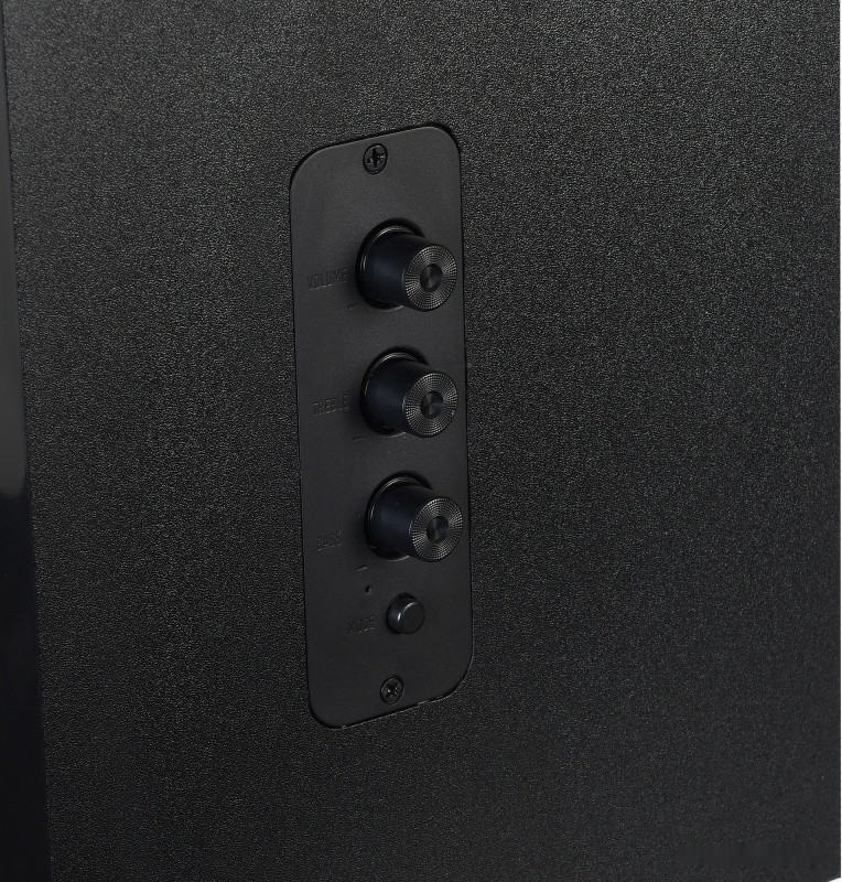 Акустическая система Oklick OK-166 Акустическая система Oklick OK-166