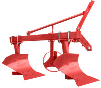 Плуг Rossel 1L-220