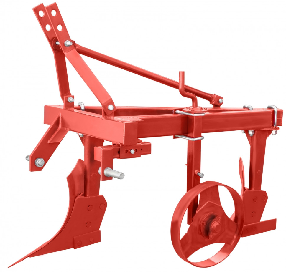 Плуг Rossel 1L-220