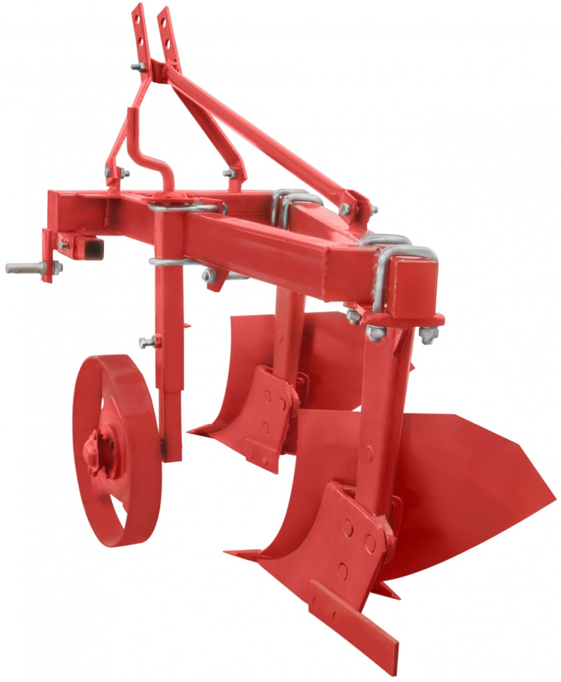 Плуг Rossel 1L-220