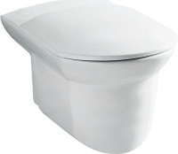 Унитаз Laufen Mylife 8209464000001