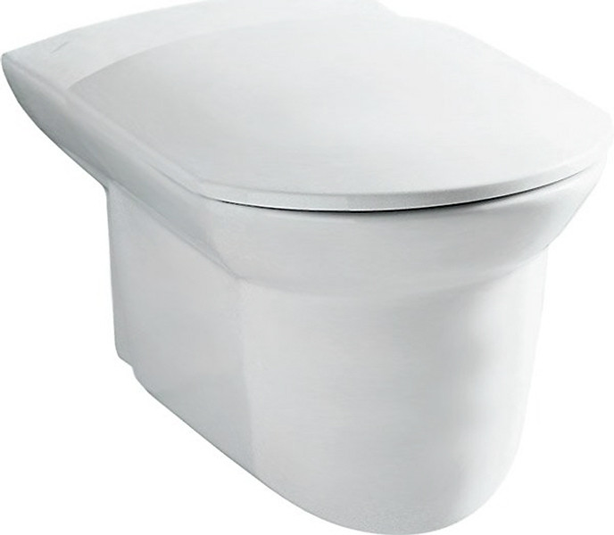 Унитаз Laufen Mylife 8209464000001