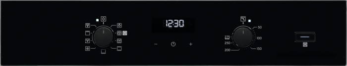 Духовой шкаф Electrolux OKD5C51Z Духовой шкаф Electrolux OKD5C51Z
