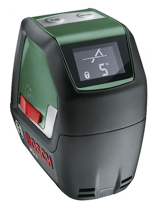 Лазерный нивелир Bosch PLL 2