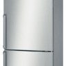 Холодильник с нижней морозильной камерой Bosch KGN39XL20 Холодильник с нижней морозильной камерой Bosch KGN39XL20