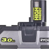 Аккумулятор для инструмента Ryobi RB18L30 ONE+ (18В/3 Ah) Аккумулятор для инструмента Ryobi RB18L30 ONE+ (18В/3 Ah)