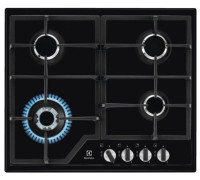 Варочная панель Electrolux GPE363MB