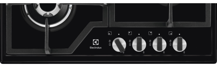 Варочная панель Electrolux GPE363MB