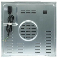 Духовой шкаф HAIER HOX-FP3ABX