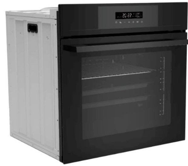 Духовой шкаф HAIER HOX-FP3ABX Духовой шкаф HAIER HOX-FP3ABX