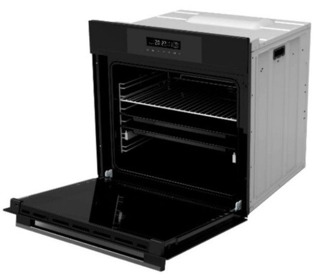 Духовой шкаф HAIER HOX-FP3ABX Духовой шкаф HAIER HOX-FP3ABX