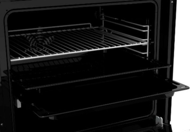 Духовой шкаф HAIER HOX-FP3ABX Духовой шкаф HAIER HOX-FP3ABX