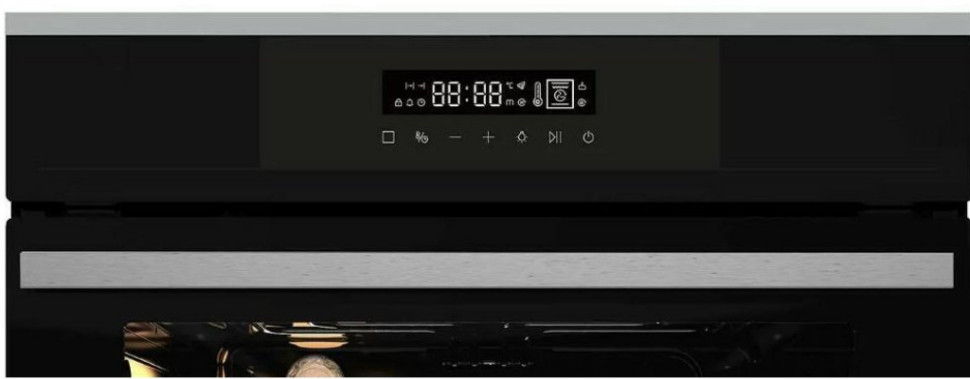 Духовой шкаф HAIER HOX-FP3ABX Духовой шкаф HAIER HOX-FP3ABX