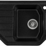 Кухонная мойка Gerhans E08 (черный) Кухонная мойка Gerhans E08 (черный)