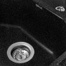 Кухонная мойка Gerhans E08 (черный) Кухонная мойка Gerhans E08 (черный)