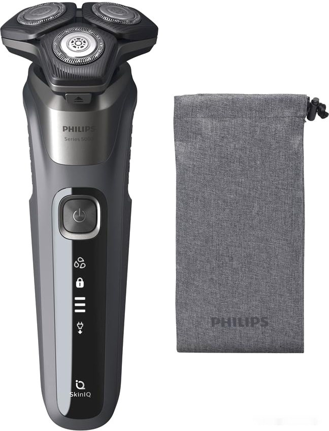 Электробритва мужская Philips S5587/10