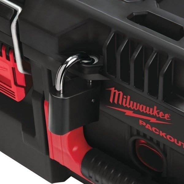 Ящик для инструментов Milwaukee PackOut Large Toolbox 4932464079 Ящик для инструментов Milwaukee PackOut Large Toolbox 4932464079