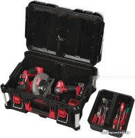 Ящик для инструментов Milwaukee PackOut Large Toolbox 4932464079