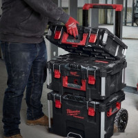 Ящик для инструментов Milwaukee PackOut Large Toolbox 4932464079