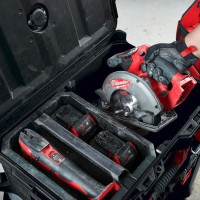 Ящик для инструментов Milwaukee PackOut Large Toolbox 4932464079