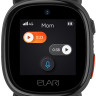 Детские умные часы Elari KidPhone 4G Lite (черный) Детские умные часы Elari KidPhone 4G Lite (черный)