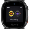 Детские умные часы Elari KidPhone 4G Lite (черный) Детские умные часы Elari KidPhone 4G Lite (черный)