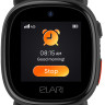 Детские умные часы Elari KidPhone 4G Lite (черный) Детские умные часы Elari KidPhone 4G Lite (черный)