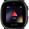 Детские умные часы Elari KidPhone 4G Lite (черный) Детские умные часы Elari KidPhone 4G Lite (черный)