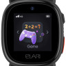 Детские умные часы Elari KidPhone 4G Lite (черный) Детские умные часы Elari KidPhone 4G Lite (черный)