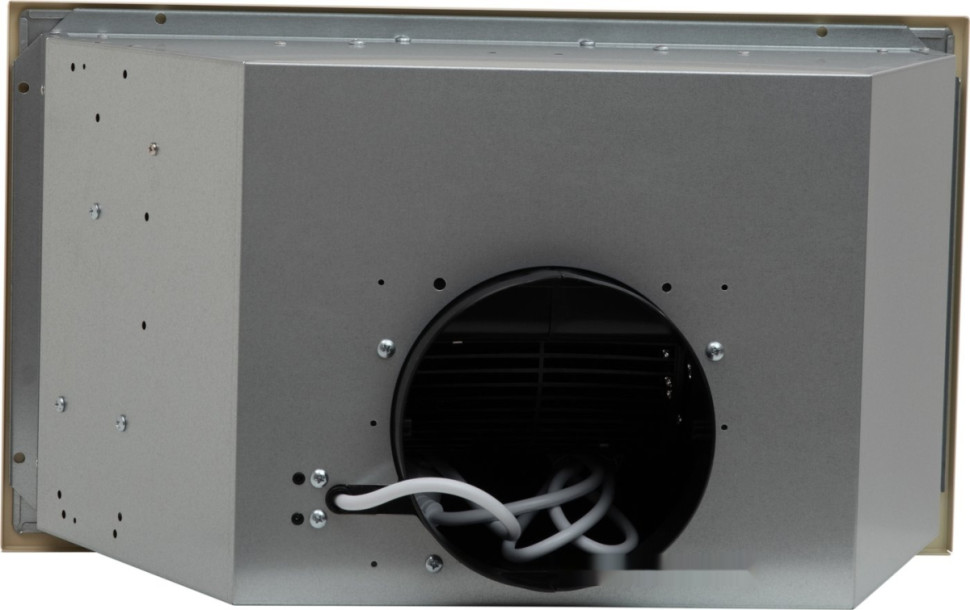 Вытяжка Making Oasis Everywhere UM-52I