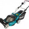 Электрическая газонокосилка  Makita ELM3720