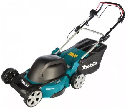 Электрическая газонокосилка  Makita ELM3720