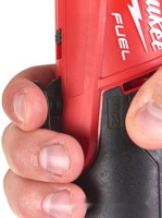 Трещотка Milwaukee M12 FIR14LR-0 4933471499 (без АКБ)