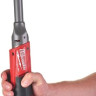 Трещотка Milwaukee M12 FIR14LR-0 4933471499 (без АКБ) Трещотка Milwaukee M12 FIR14LR-0 4933471499 (без АКБ)