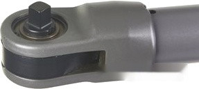 Трещотка Milwaukee M12 FIR14LR-0 4933471499 (без АКБ) Трещотка Milwaukee M12 FIR14LR-0 4933471499 (без АКБ)