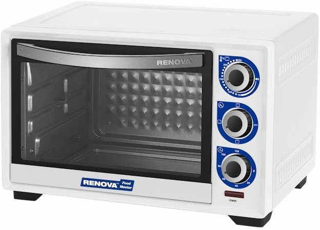 Мини-печь RENOVA MO-20GTW1