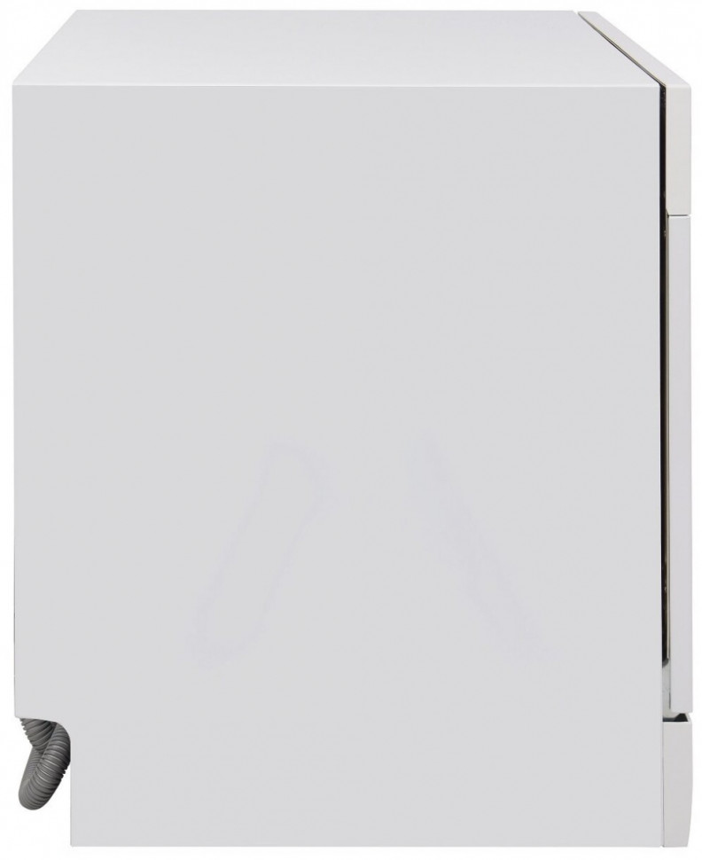 Посудомоечная машина Candy CDCP 8/E-07 Посудомоечная машина Candy CDCP 8/E-07