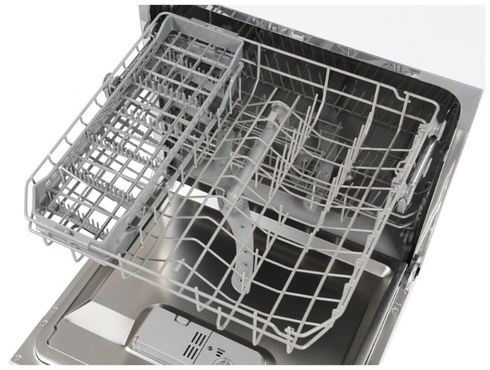 Посудомоечная машина Candy CDCP 8/E-07 Посудомоечная машина Candy CDCP 8/E-07