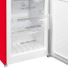 Холодильник Maunfeld MFF186NFRR Холодильник Maunfeld MFF186NFRR