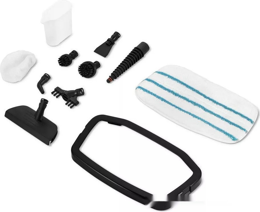 Паровая швабра Kitfort KT-3901