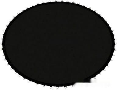 Аксессуары и комплектующие для батутов Sundays Полотно для батута Champion-D490