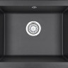 Кухонная мойка Granula GR-5551 (черный) Кухонная мойка Granula GR-5551 (черный)