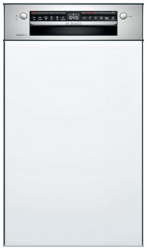 Посудомоечная машина Bosch SPI4HMS61E